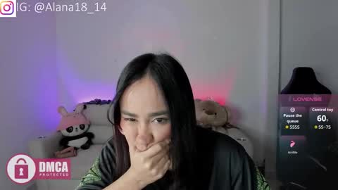 alana_pherson online show from November 28, 7:22 am