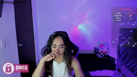 alana_pherson online show from June 3, 2:34 am