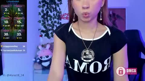 alana_pherson online show from December 13, 4:54 am