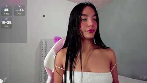 Alana. online show from January 21, 2:54 am