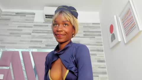 Alana online show from October 31, 6:56 pm