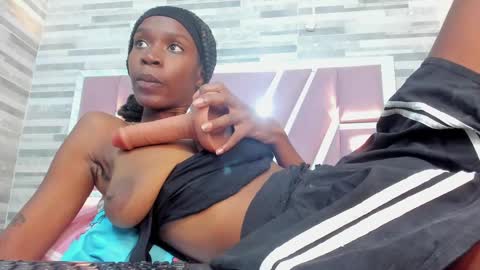 Alana online show from October 11, 2:53 pm