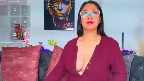 Alana  online show from September 17, 8:07 pm