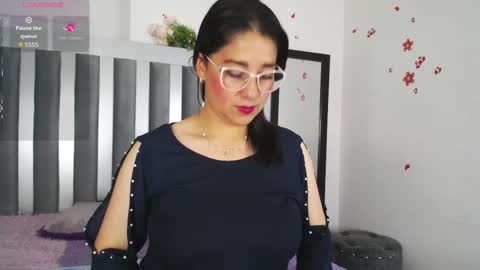 Alana  online show from October 23, 12:00 pm