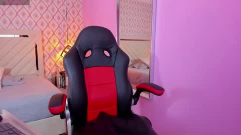  ALANA online show from September 18, 12:37 pm