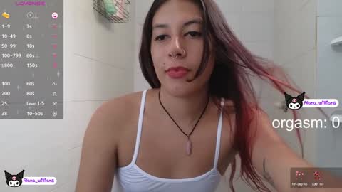 alana online show from January 31, 8:22 pm