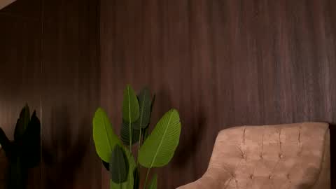 AlanaBaabe online show from May 21, 4:10 am