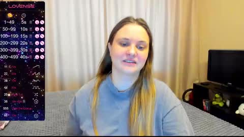 Julia online show from February 11, 11:20 am