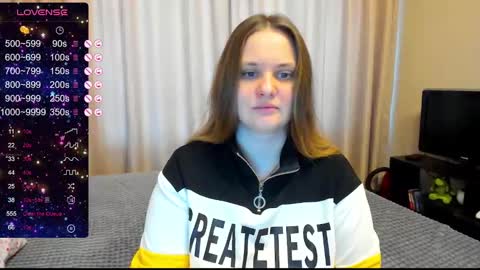 Julia online show from February 9, 11:36 am