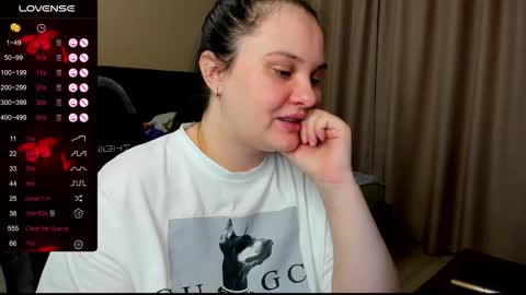 Julia online show from October 19, 10:01 pm