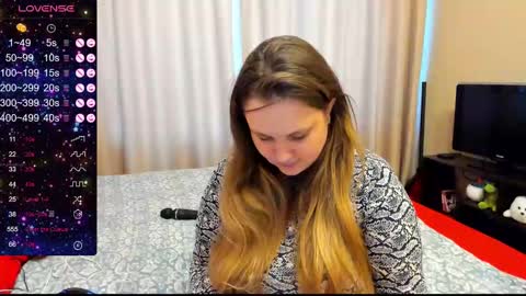 Julia online show from March 3, 10:31 am