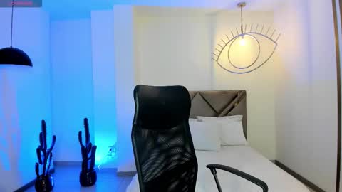 Alana online show from January 18, 11:50 am