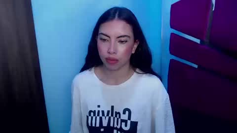 Alana hot online show from September 20, 5:28 am