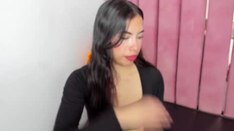 Alana hot online show from September 17, 5:05 am