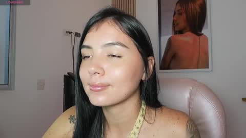 Alanatate online show from October 29, 10:23 pm