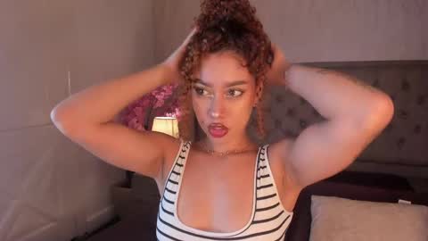 Tell me Alana online show from June 4, 12:09 pm