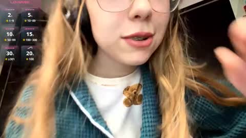 Stella online show from September 19, 11:09 am