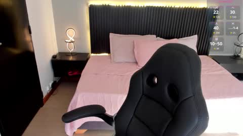 ALANI online show from November 20, 12:17 pm