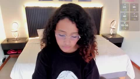 ALANI online show from November 18, 12:06 pm