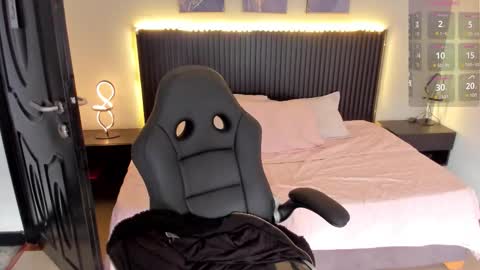 ALANI online show from November 19, 12:16 pm