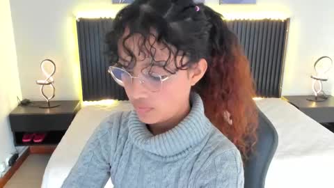 ALANI online show from November 5, 12:10 pm