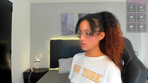 ALANI online show from November 25, 12:18 pm