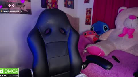 lanna online show from October 17, 7:06 pm