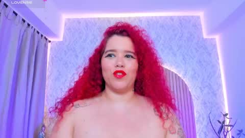 Alanna  online show from March 1, 1:32 am