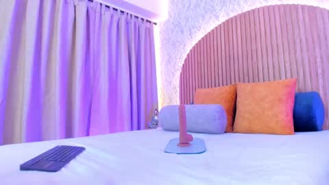 Alanna  online show from January 27, 11:11 pm