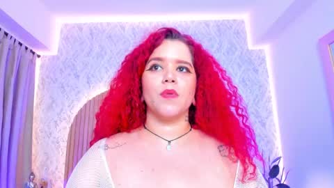 Alanna  online show from January 31, 11:24 pm