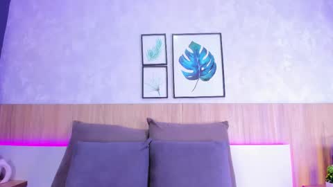 Alanna  online show from October 7, 2:27 am