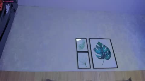 Alanna  online show from November 4, 5:01 am