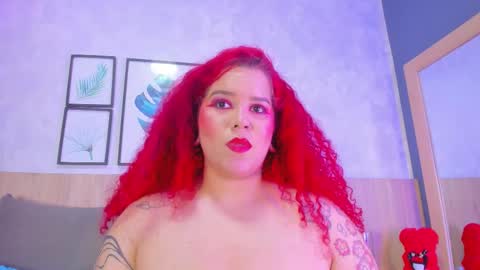 Alanna  online show from September 25, 1:59 am