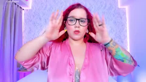 Alanna  online show from February 28, 2:42 am