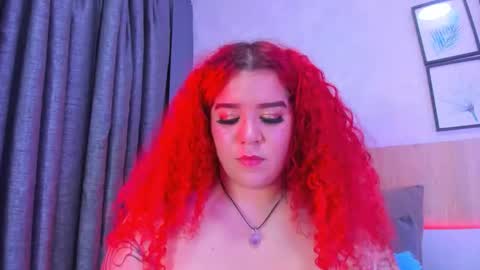 Alanna  online show from February 3, 6:33 am