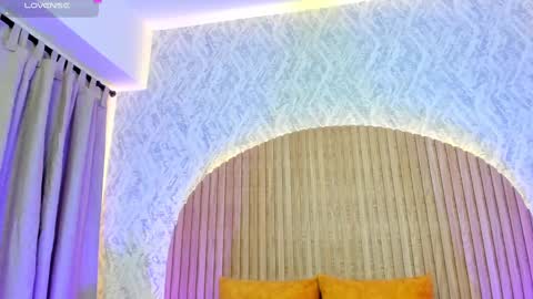 Alanna  online show from March 10, 12:07 am