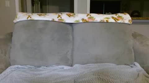 Alanna Rack online show from February 25, 1:43 pm