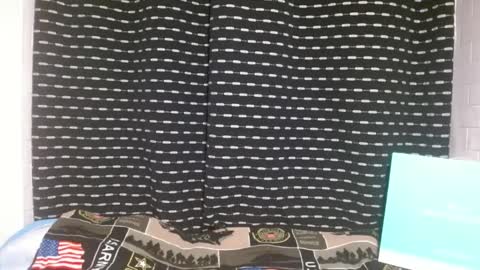 Alanna Rack online show from February 8, 3:21 pm