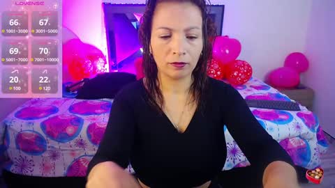 Victoria  online show from February 17, 10:18 am