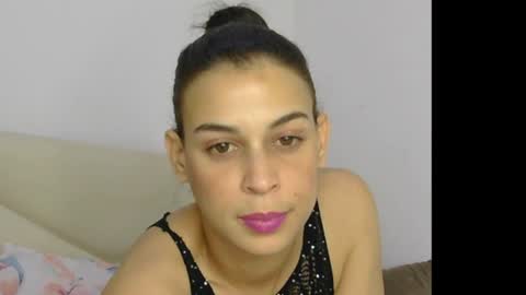 AllylicArabis online show from June 12, 12:29 am