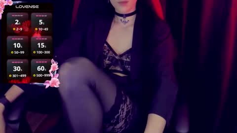 Alaria online show from September 29, 8:14 pm