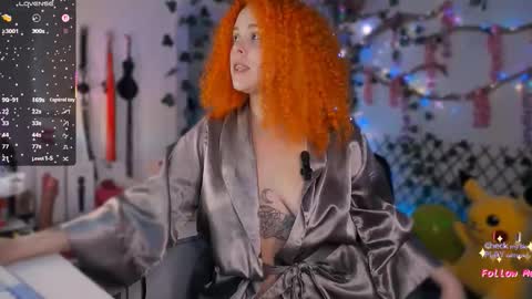 Caro online show from October 19, 5:04 pm