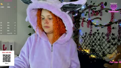 Caro online show from January 24, 2:30 pm