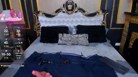 Alaska online show from March 7, 9:11 pm