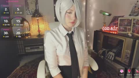 Alaska Grace       online show from January 23, 3:26 am