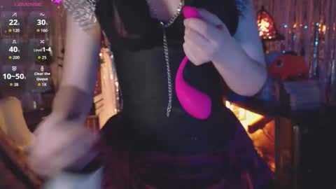 Alaska Grace       online show from December 21, 1:32 am