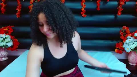 AlaSmith  online show from January 12, 1:32 am