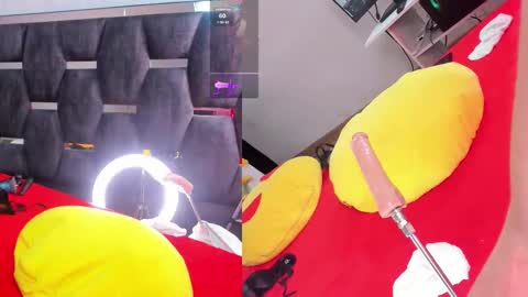 Alazsanna online show from March 8, 2:04 am