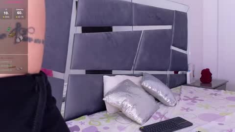 alba online show from January 8, 10:58 pm