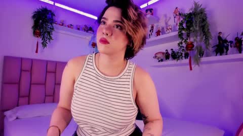 albaandthayron online show from February 8, 12:06 pm